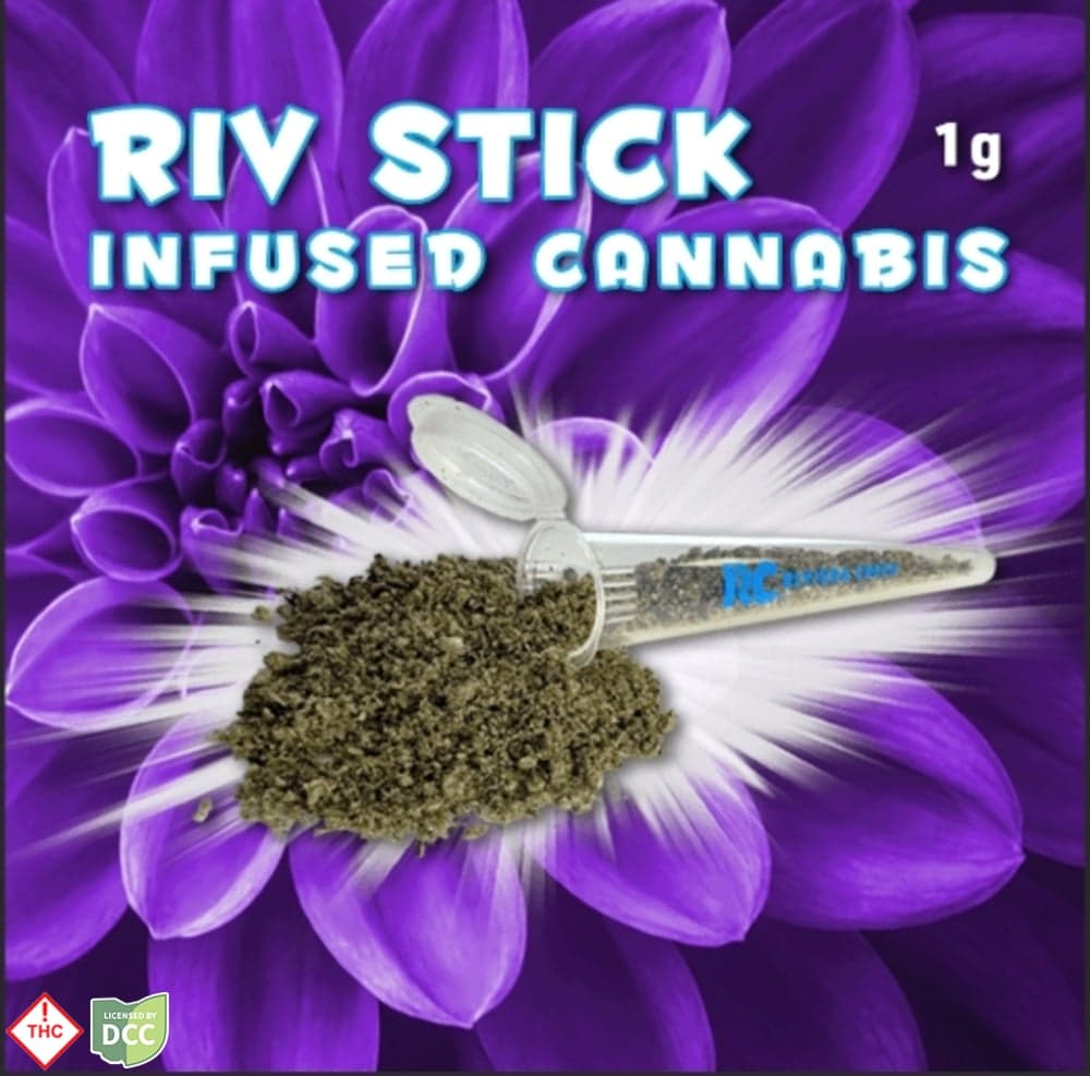 Brier Hill Riv Stick Pop & Pour