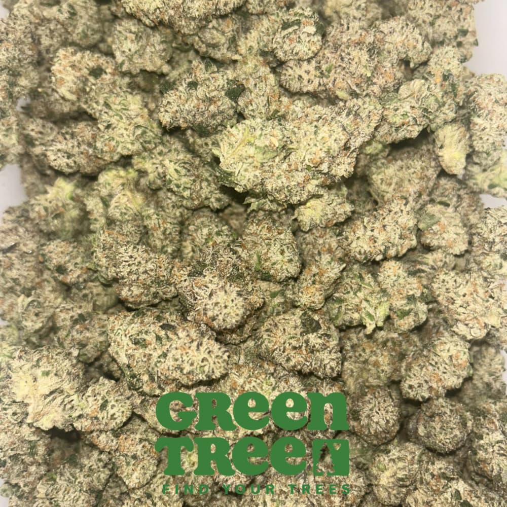 Biscotti OG