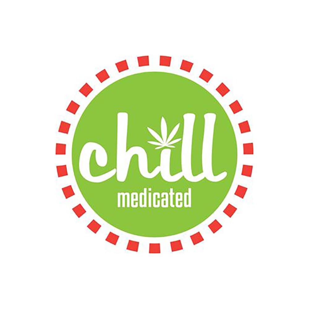 Relax Body Rub (500mg CBD/500mg THC)