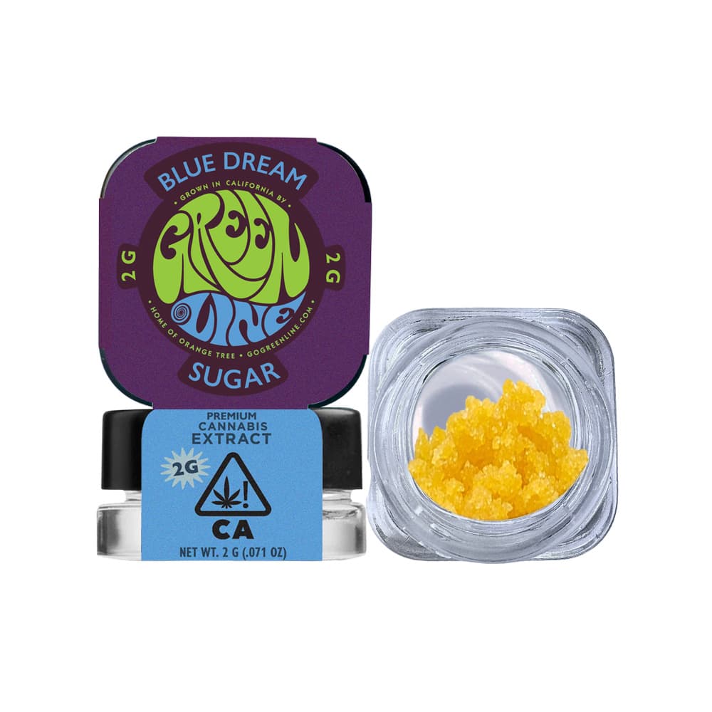 Blue Dream