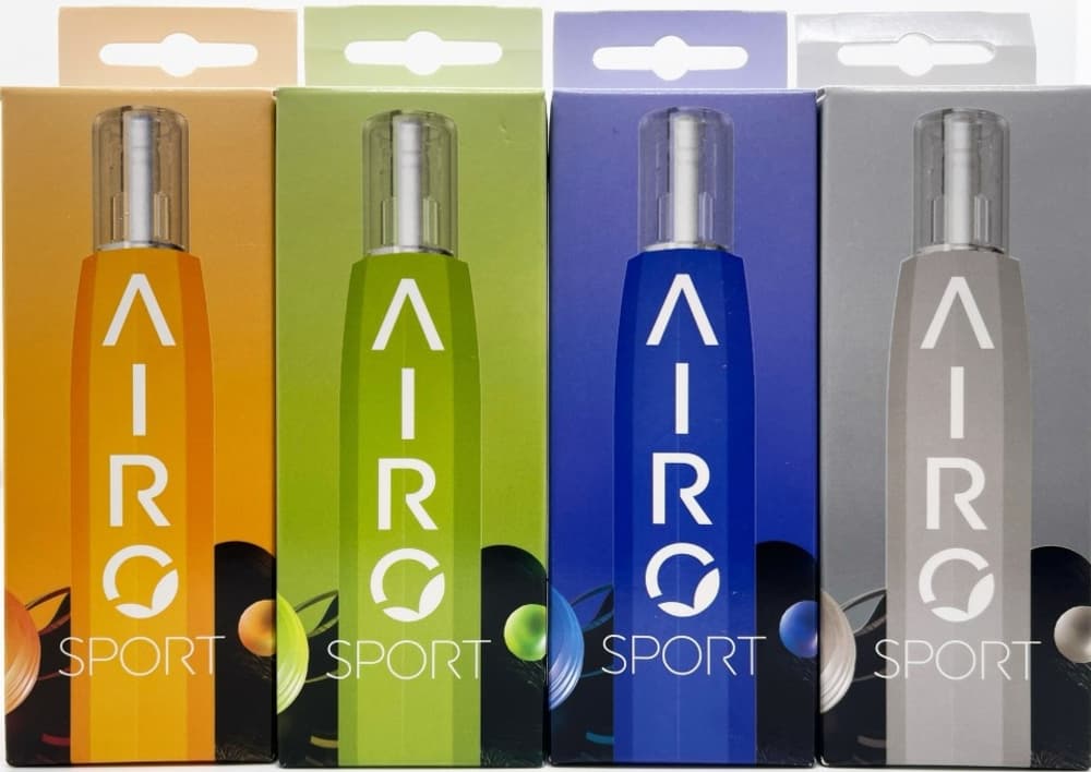 Airopro Assorted Colors