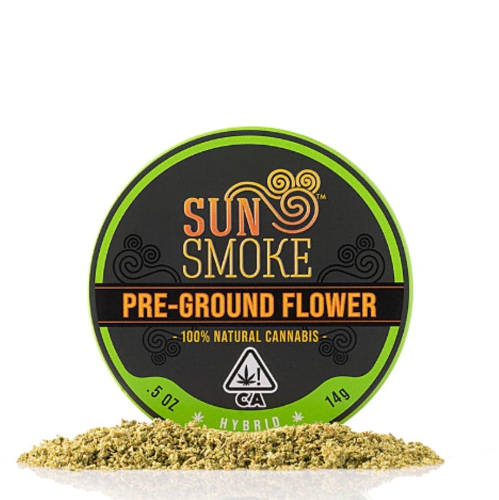 Hybrid Blend