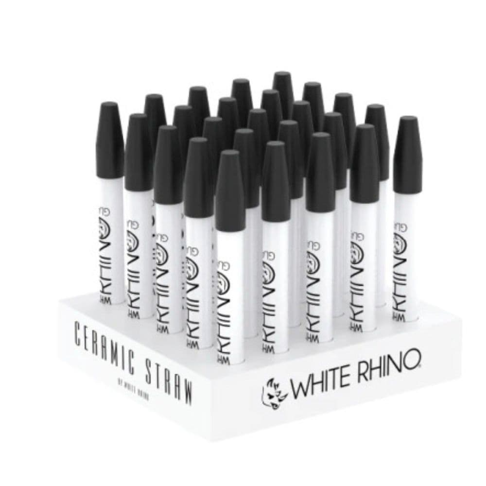 Ceramic Silicone Tip