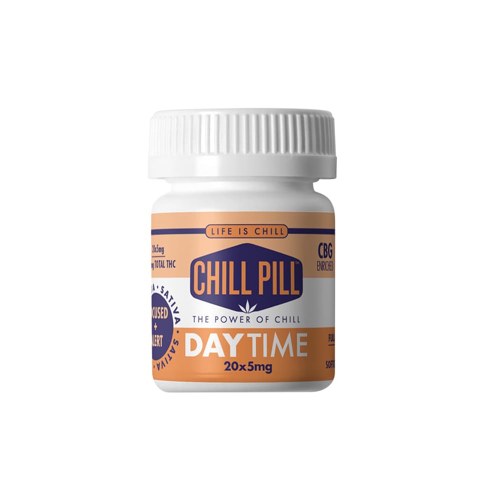 Daytime 20pk