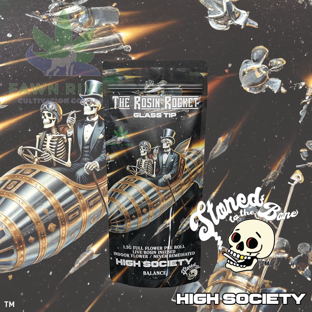 High Society 1.3g
