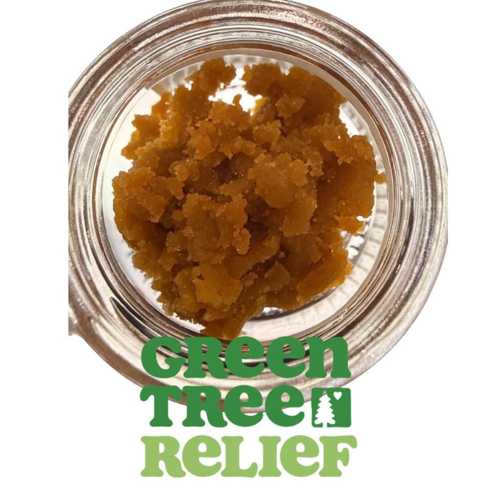 Cherry Fritter [15g]
