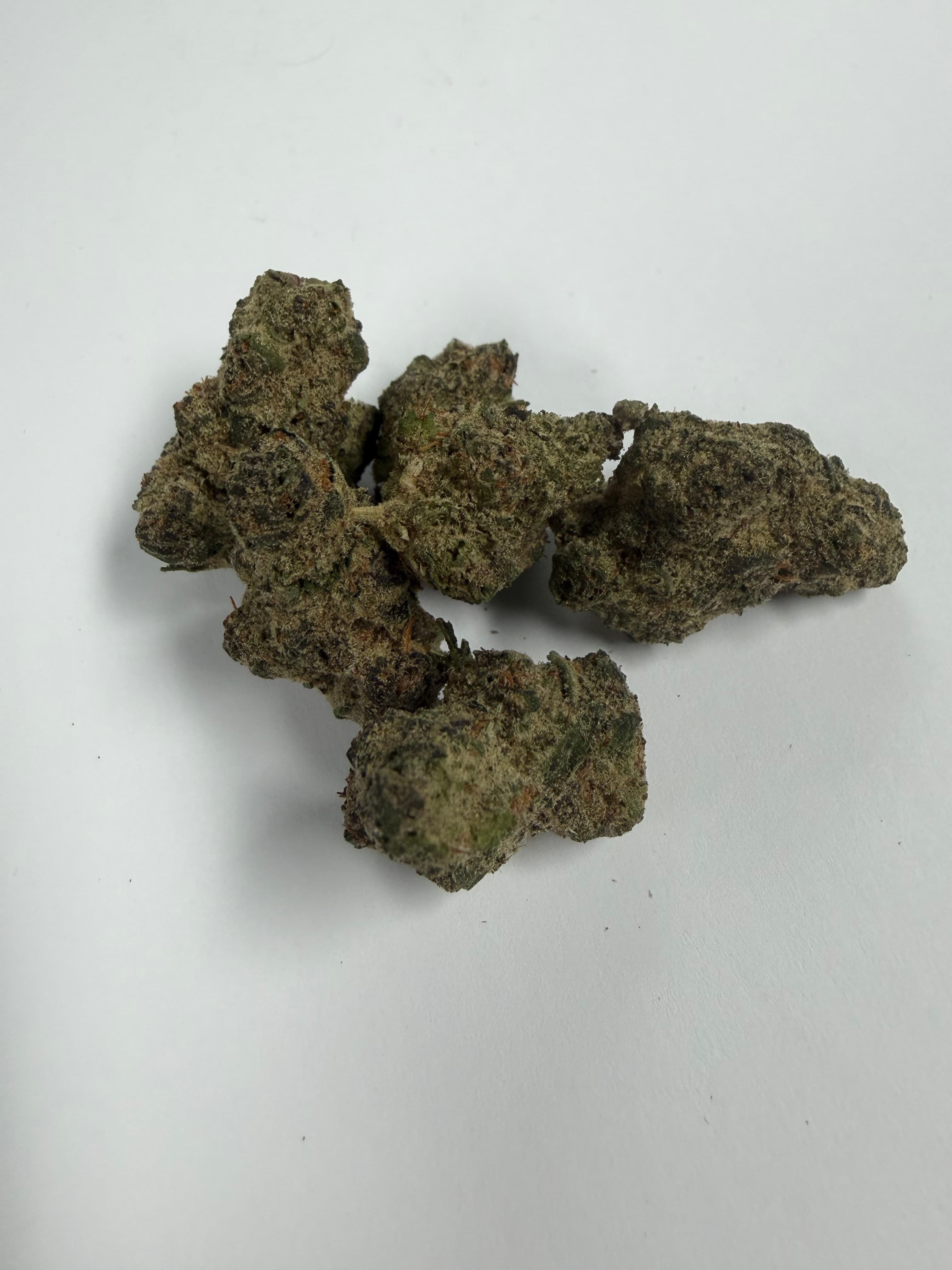 Tropicana Cookies