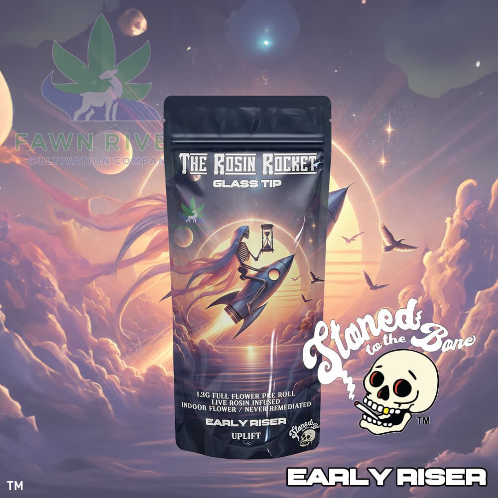 Early Riser 1.3g