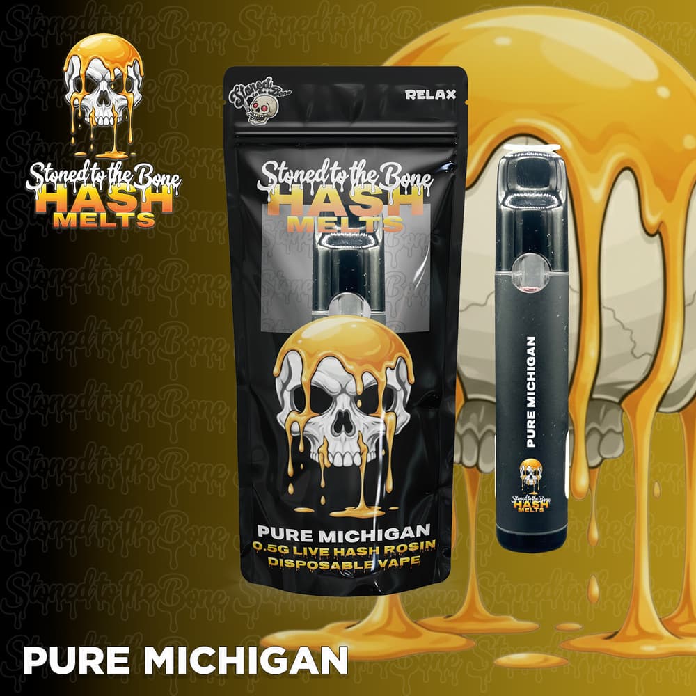 Pure Michigan