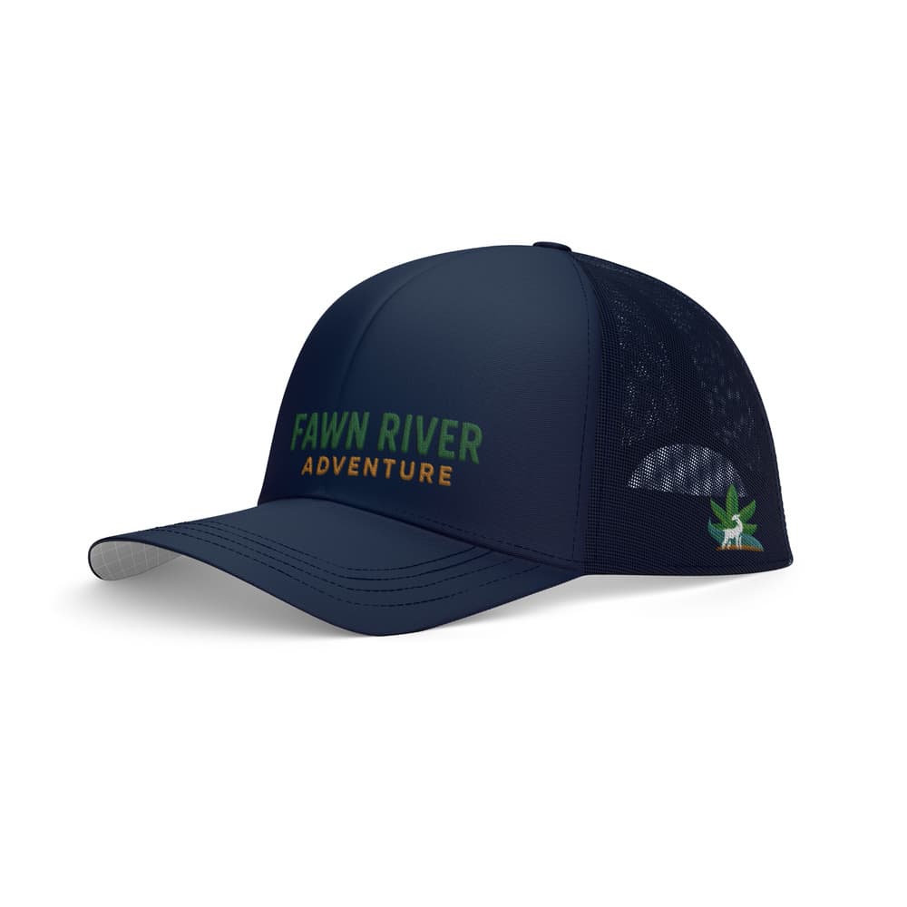 Adventure Logo Hat Assorted Colors