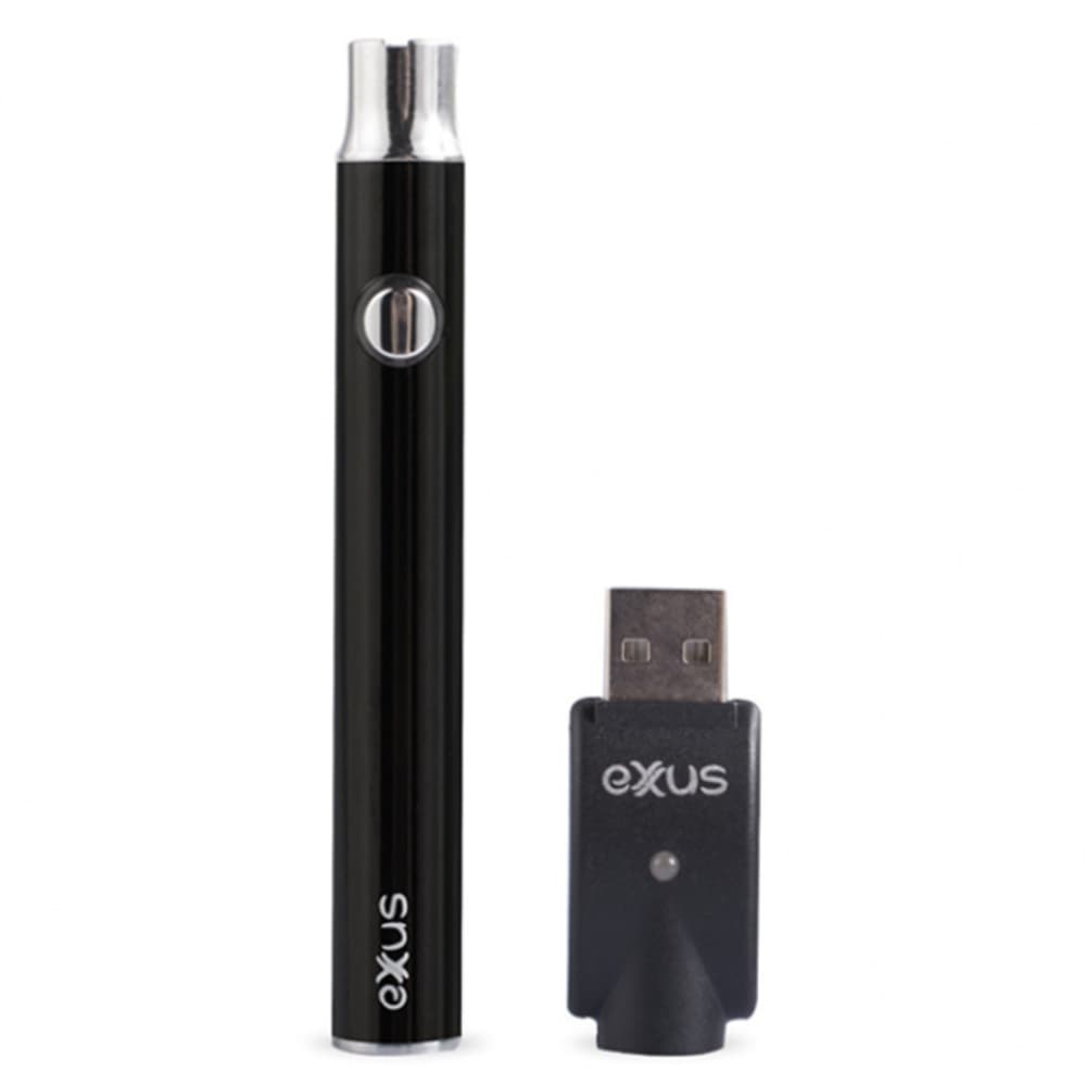 Vv Black