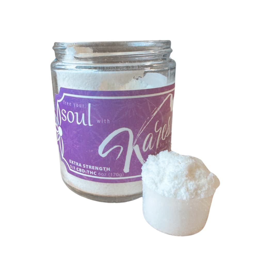Soul 6oz