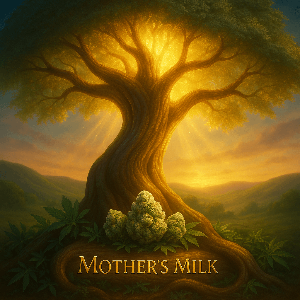 Mother Milk