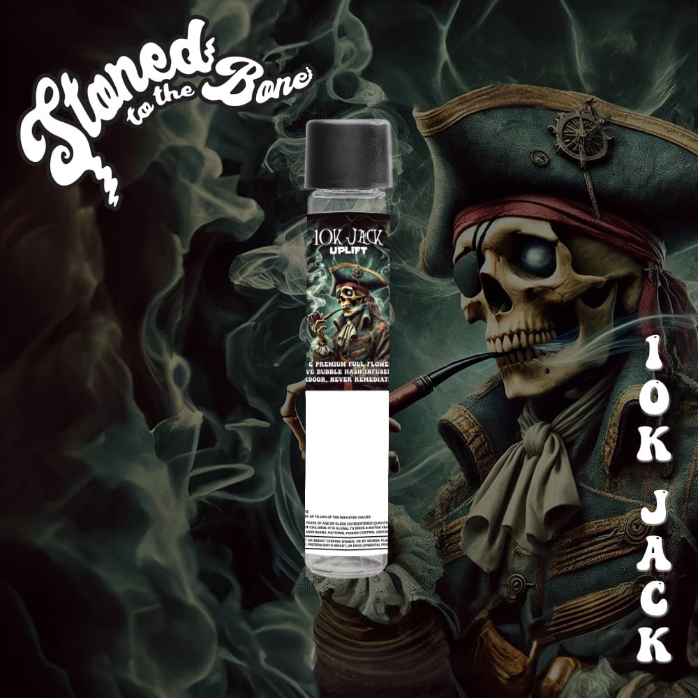 10k Jack
