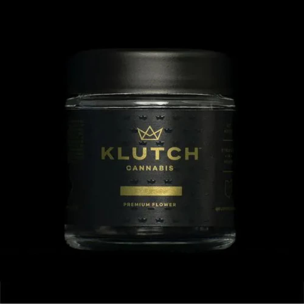 KLUTCH - JEALOUSY - [2.83G] - INDICA