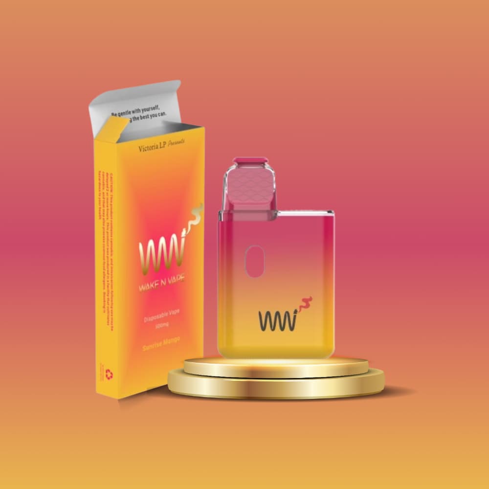 Sunrise Mango