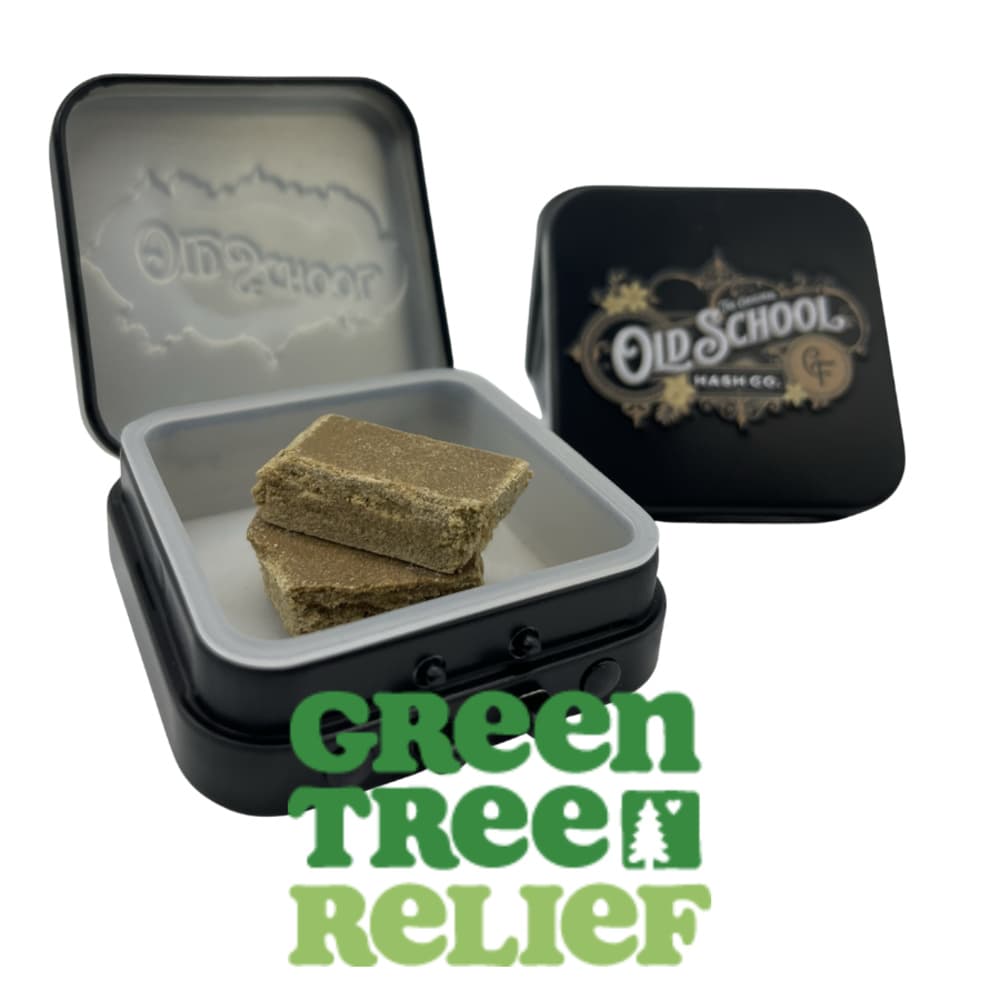 Moroccan Cream [5g]