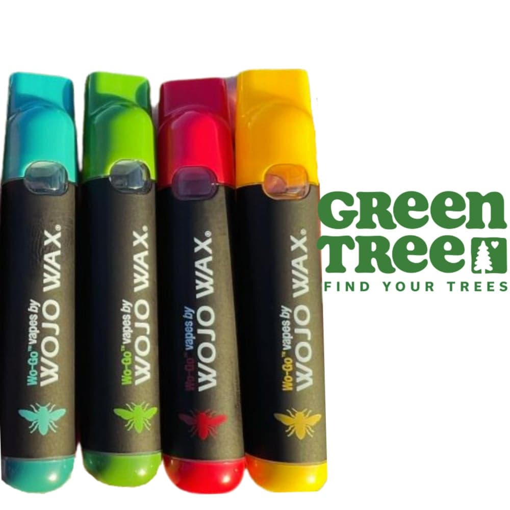 Kerosene Cream [500mg]