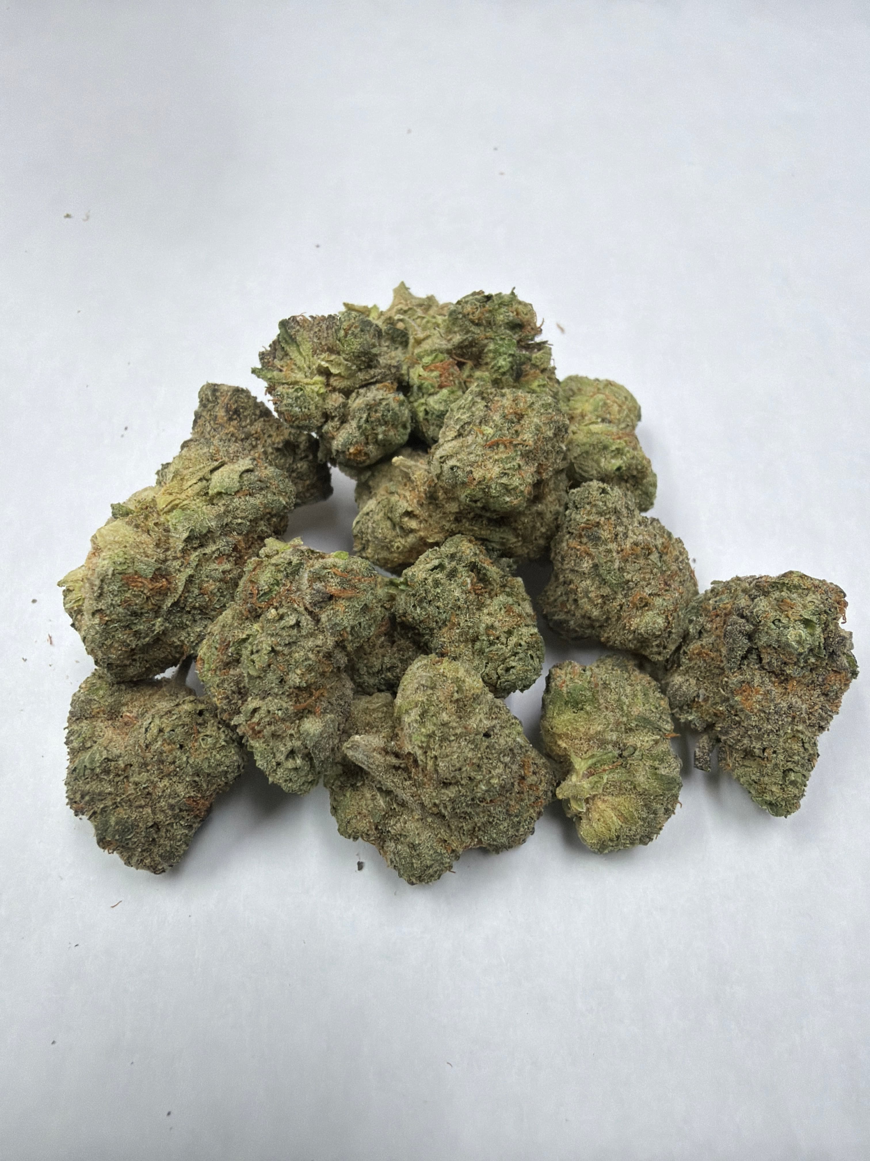 Frosted Berry OG