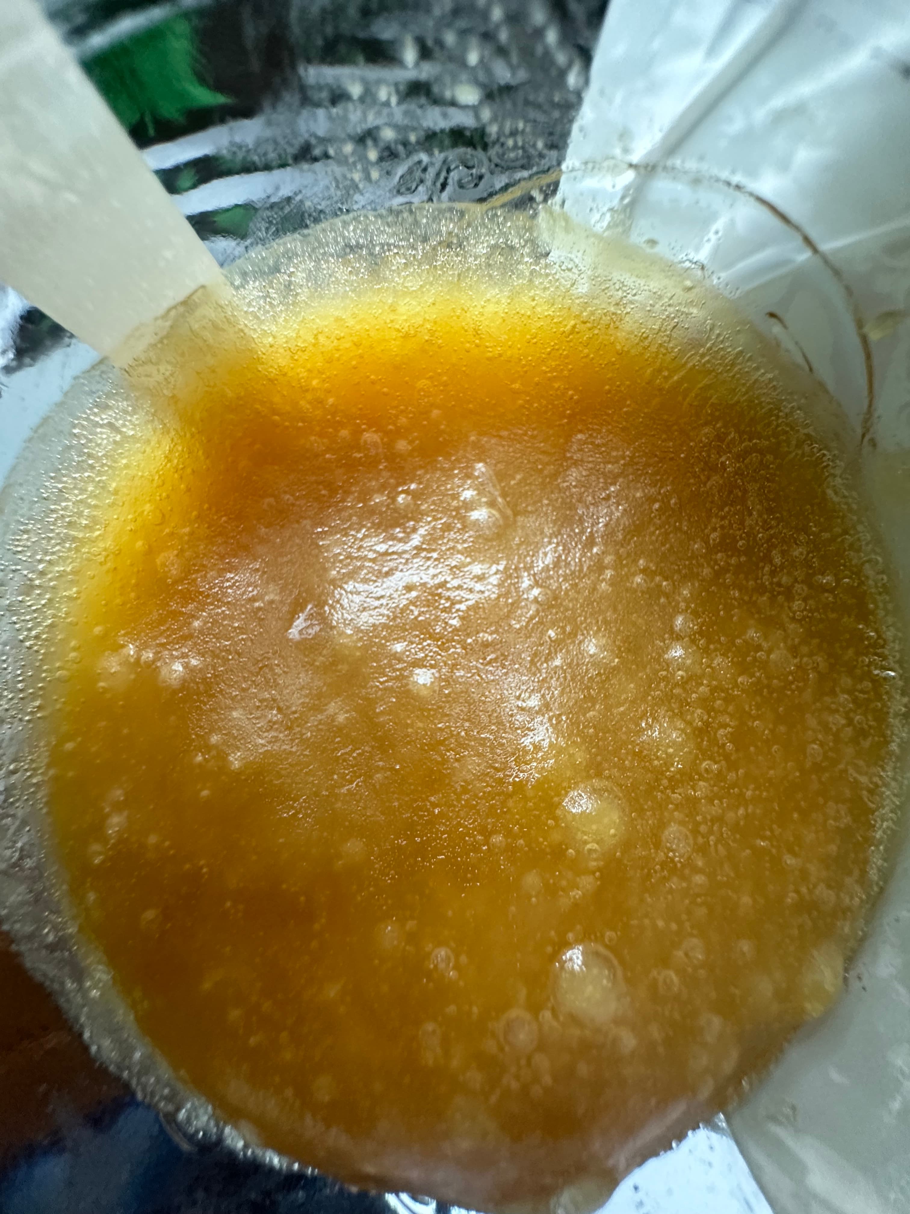 Golden Shower
