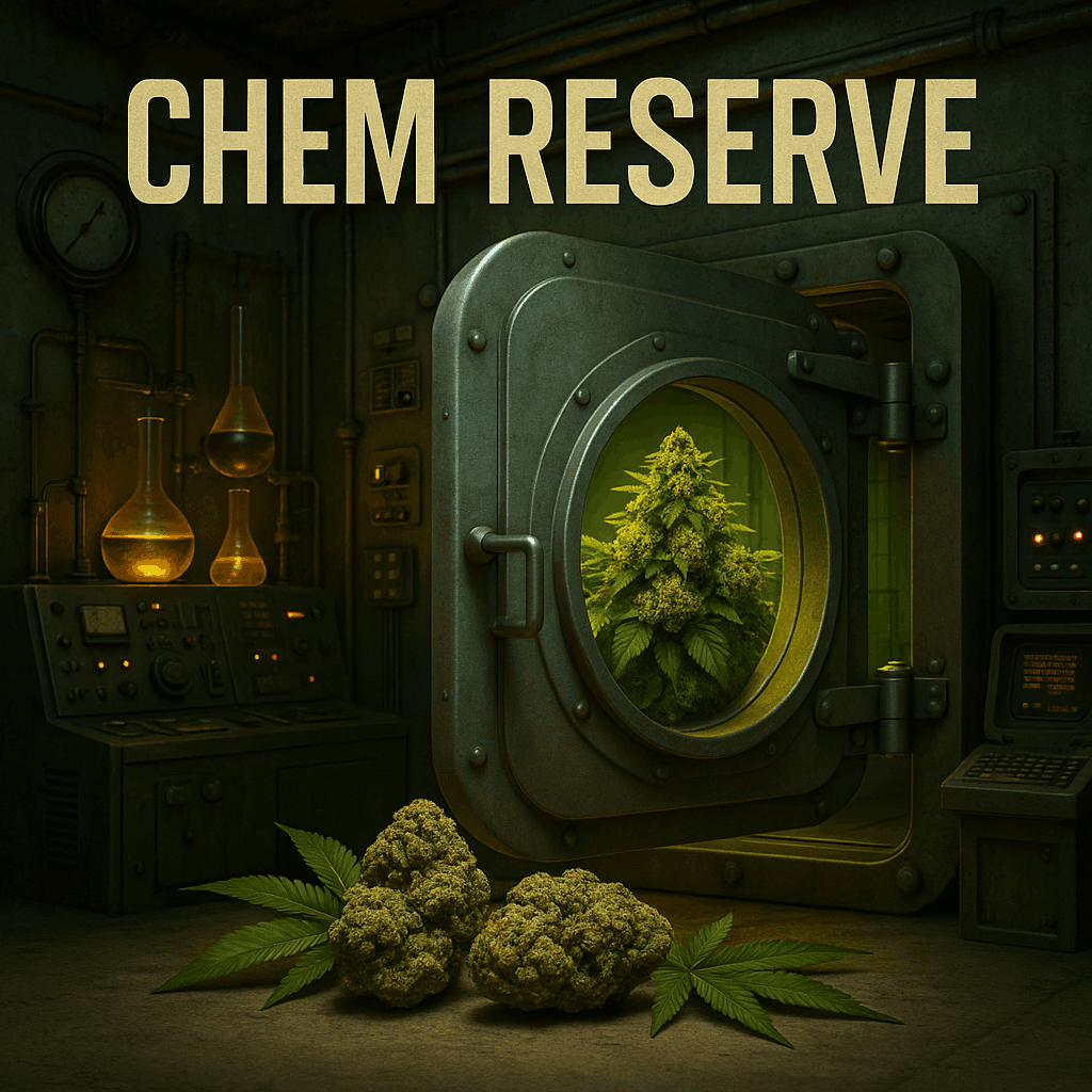Chem Reserve