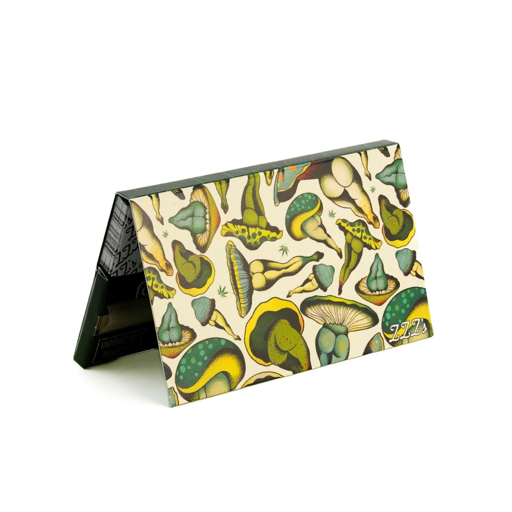 Shroom Booties Cecelia Granata King