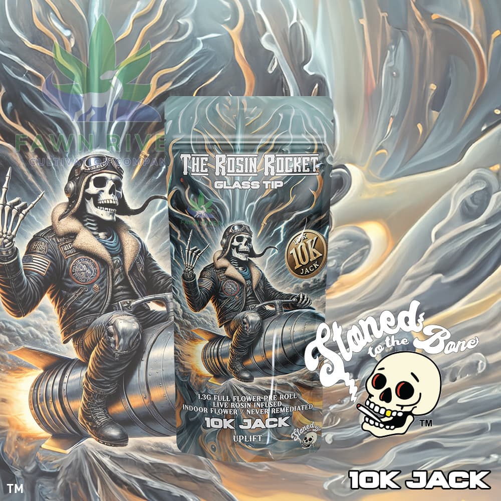 10k Jack 1.3g
