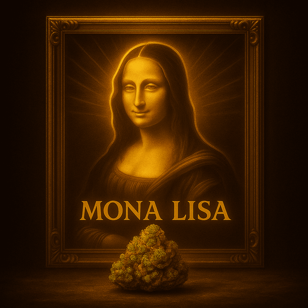 Mona Lisa