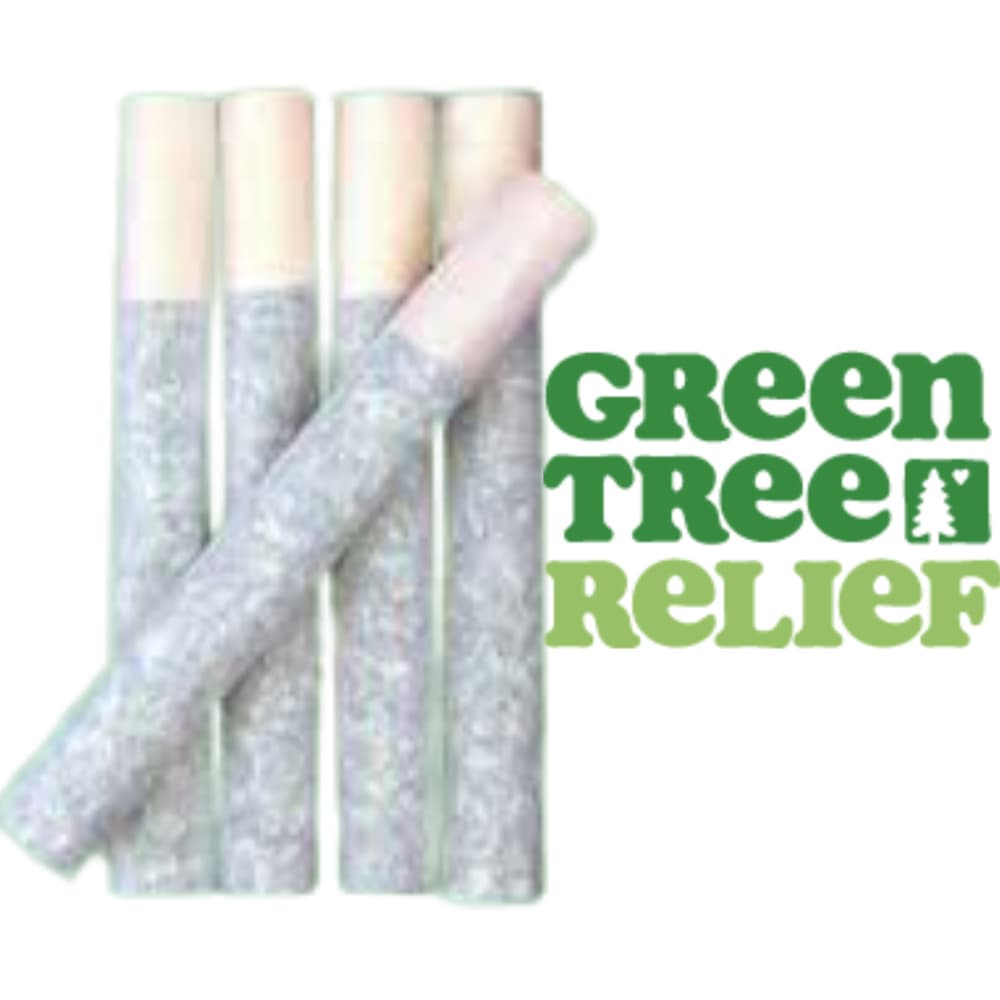 Speaker Bomb Resin Injected 10 Pack [.75g]