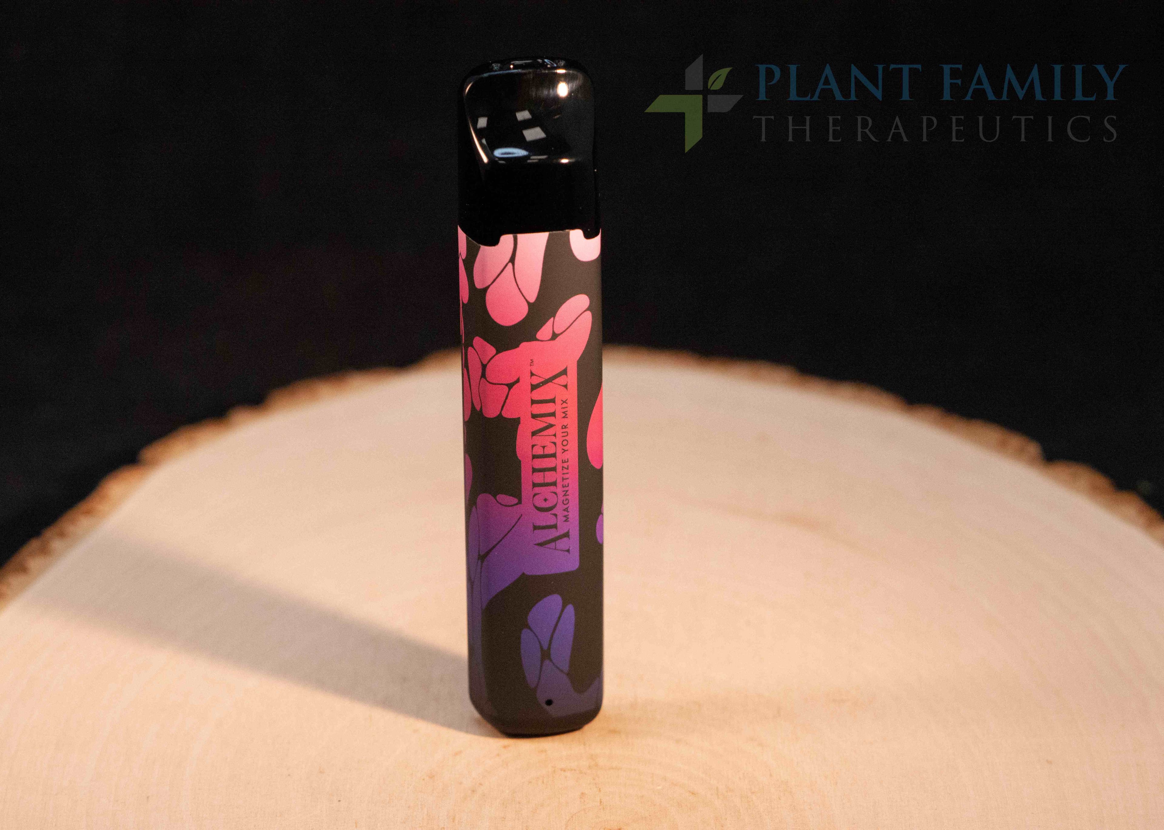 Guava Distillate Vape