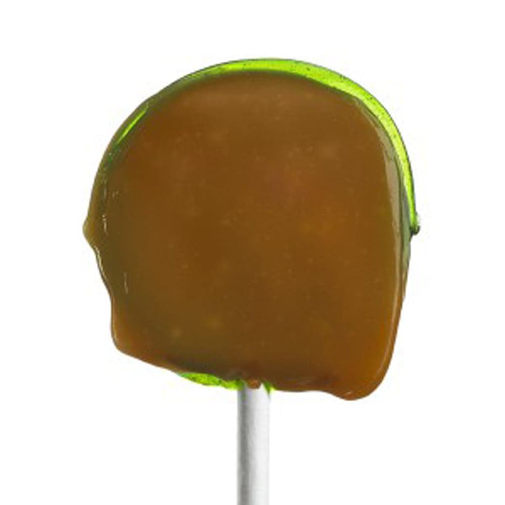 Caramel Apple