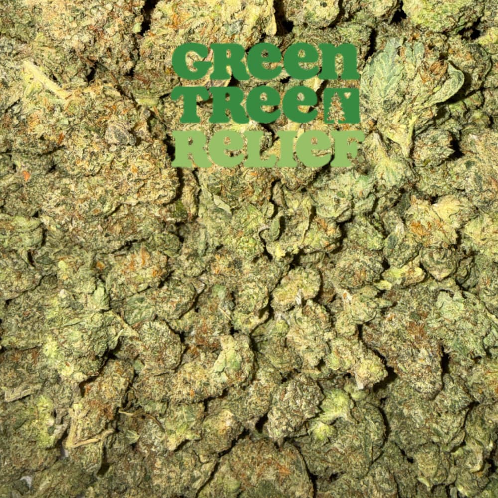 Purple Cream