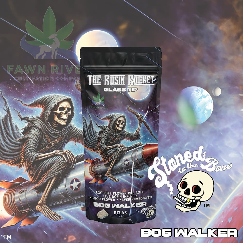 Bog Walker 1.3g