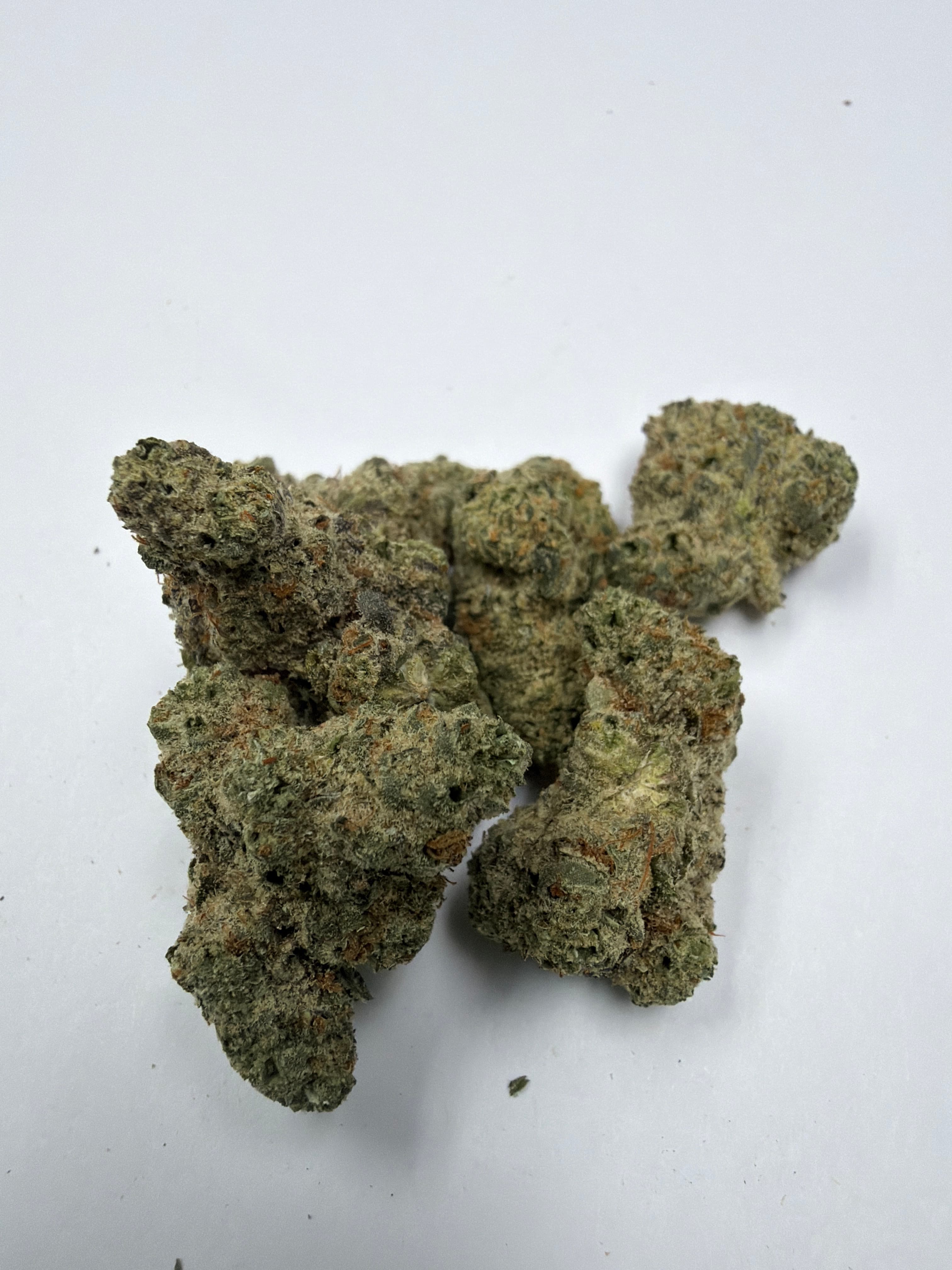 OG Kush Breath