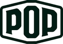 Pop Cones logo