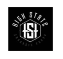 High State Farms logo