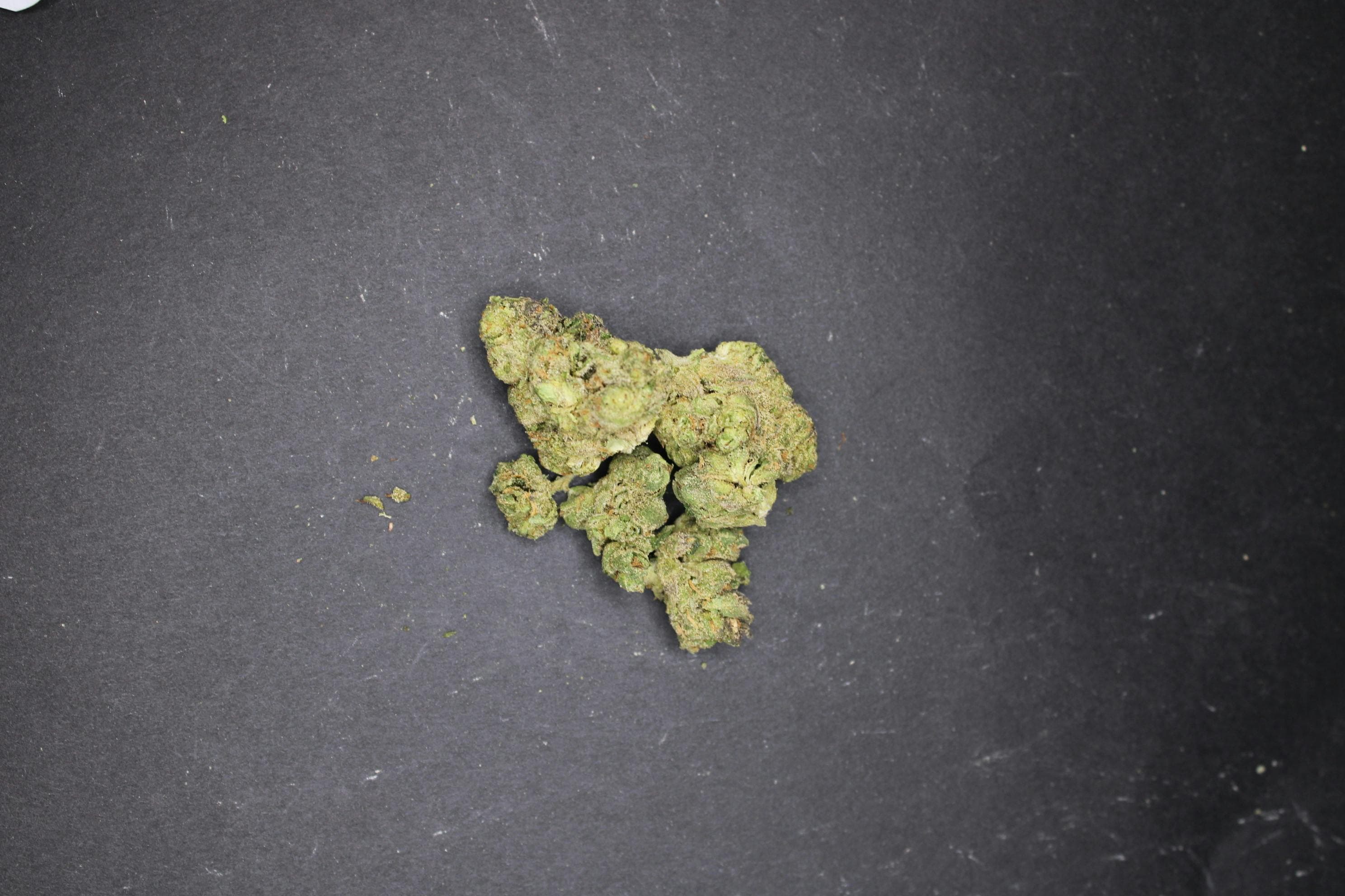 Fake Berry