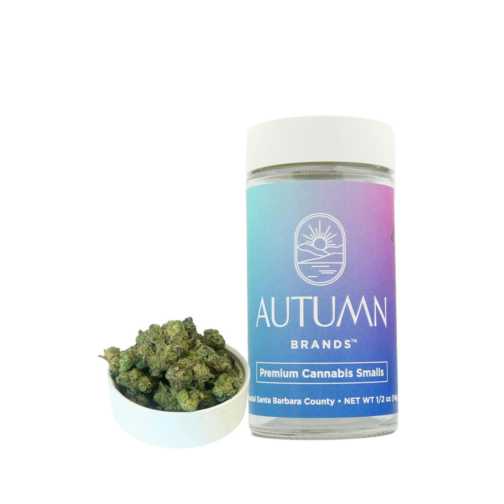 Indica Frosted Fuel