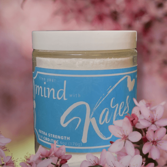 Honu Mind Bath Fizz