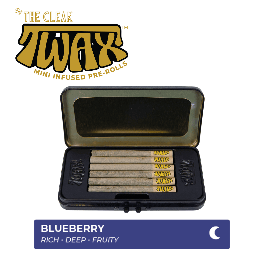 Blueberry